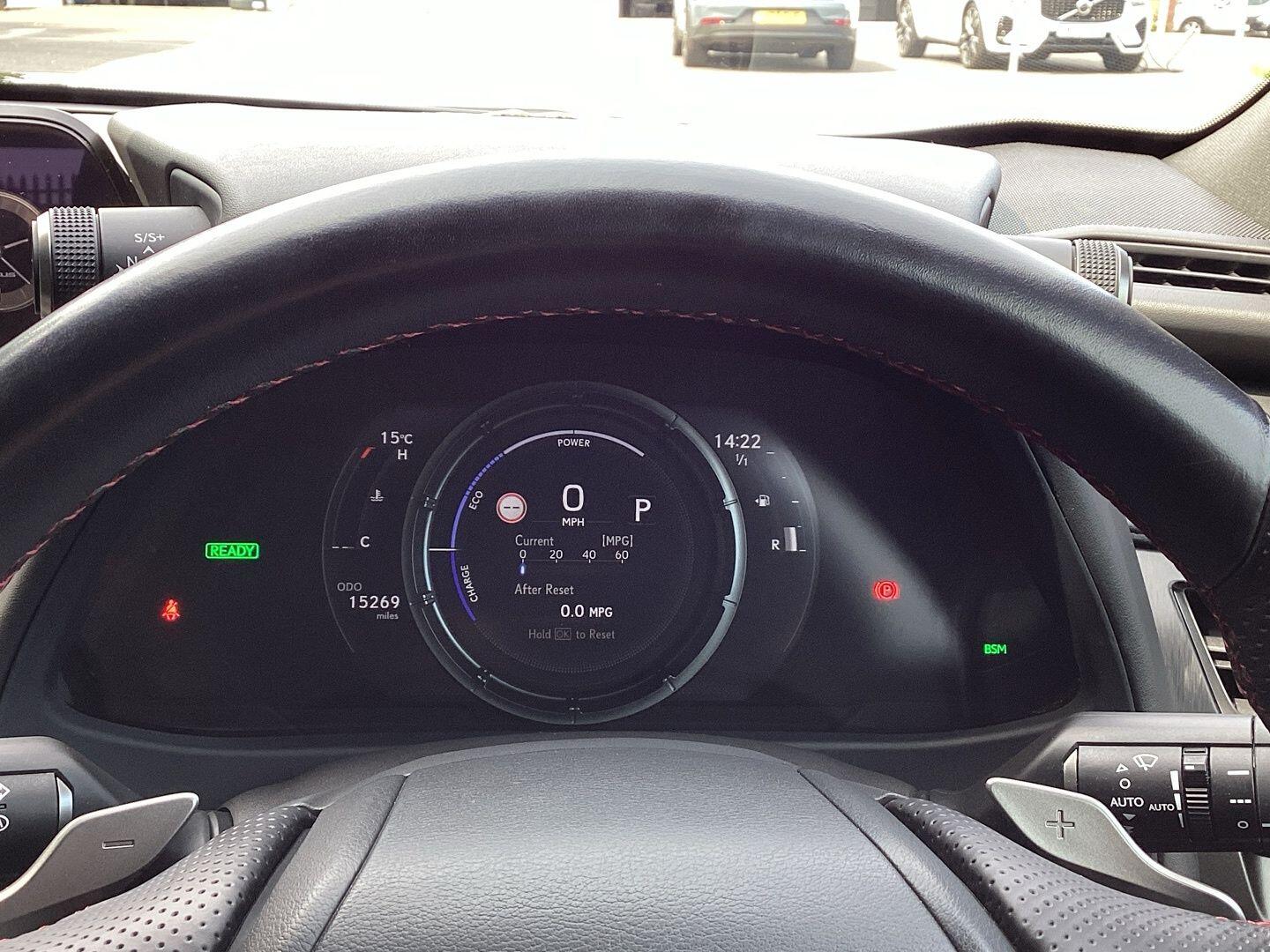 Used Lexus UX 2019 for sale - 77066540: Photo 69