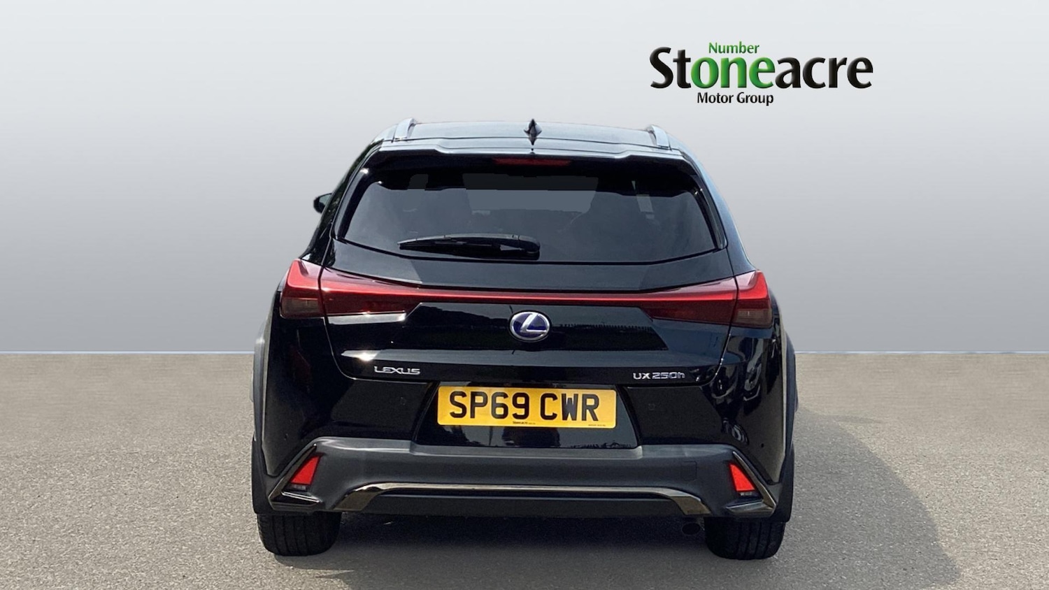 Used Lexus UX 2019 for sale - 77066540: Photo 7