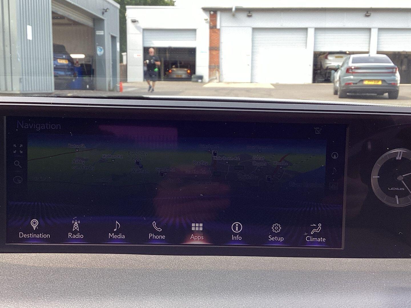 Used Lexus UX 2019 for sale - 77066540: Photo 70