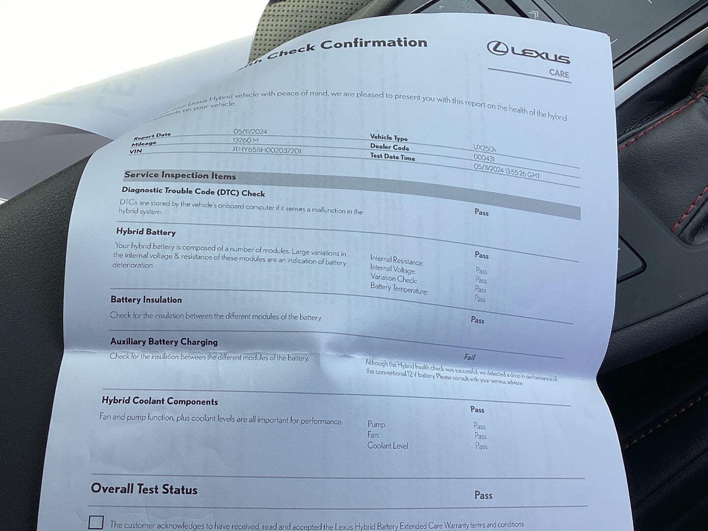 Used Lexus UX 2019 for sale - 77066540: Photo 72