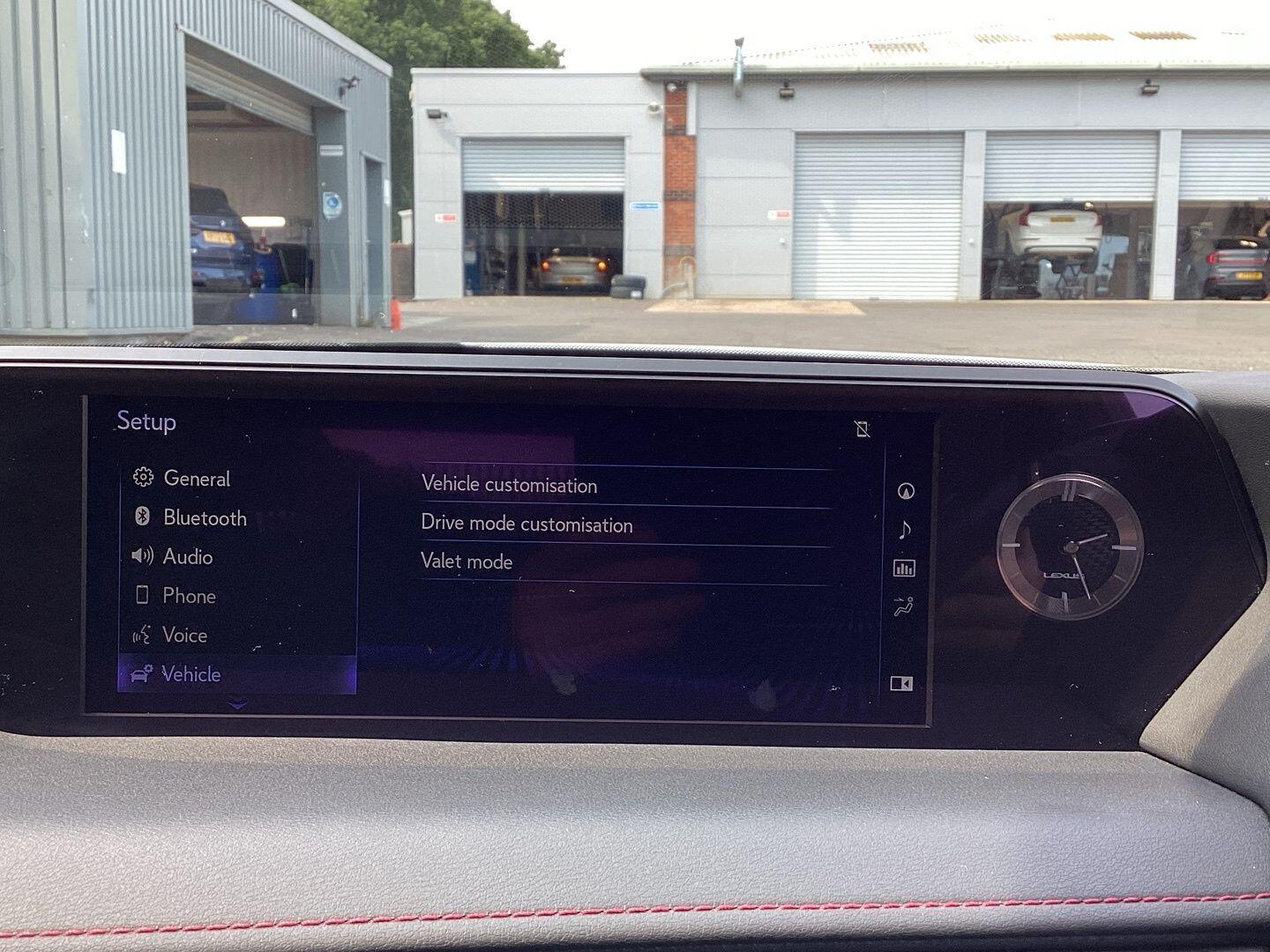 Used Lexus UX 2019 for sale - 77066540: Photo 73