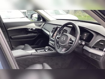 Used Volvo XC90 2023 for sale - 78830335: Photo