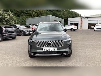 Used Volvo XC90 2026 for sale - 79464657: Photo