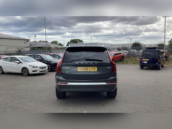 Used Volvo XC90 2026 for sale - 79464657: Photo