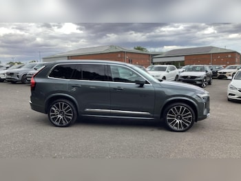 Used Volvo XC90 2026 for sale - 79464657: Photo