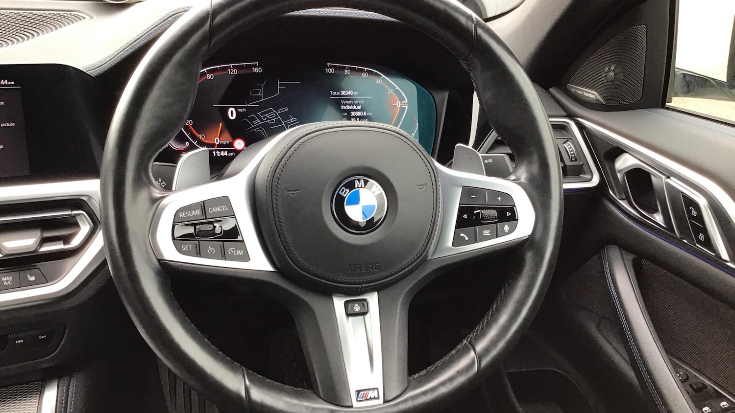 Used BMW 4 Series 2022 for sale - 77101963: Photo 10