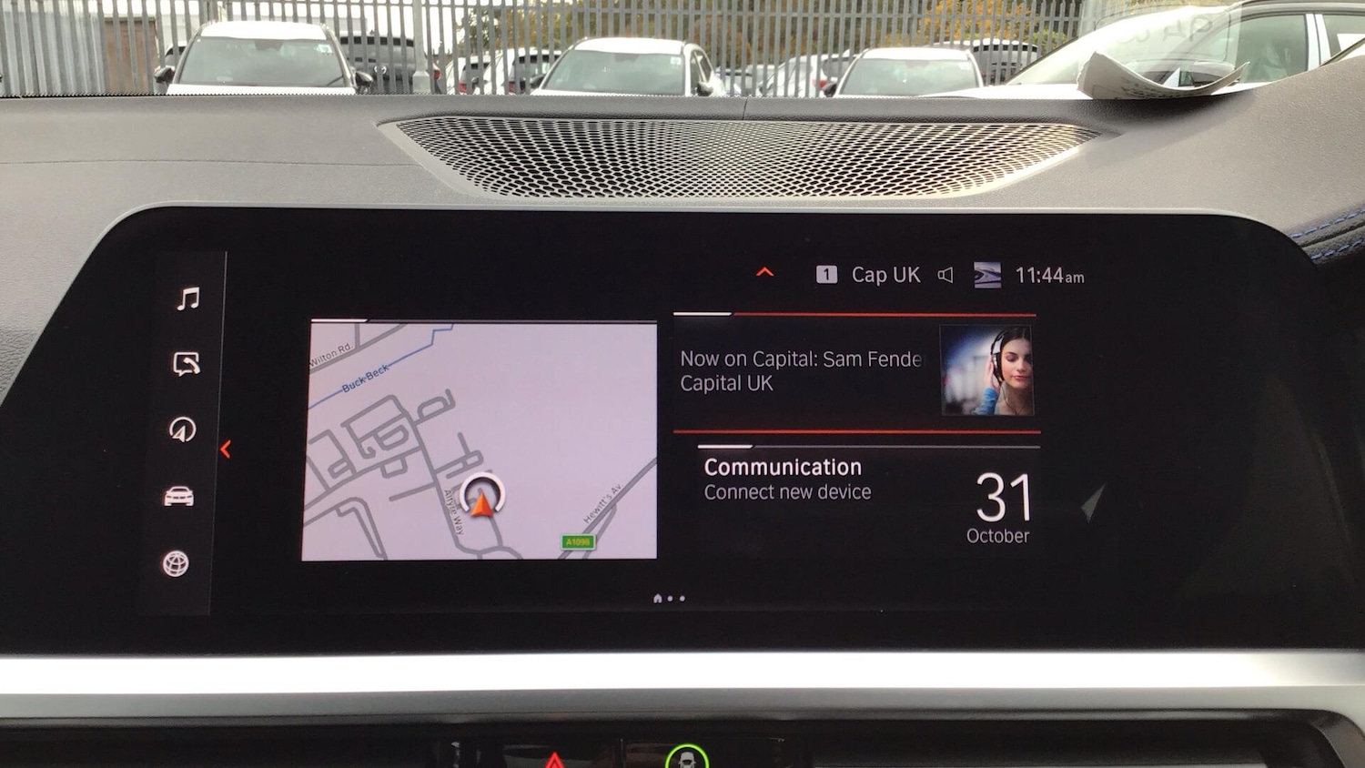 Used BMW 4 Series 2022 for sale - 77101963: Photo 12