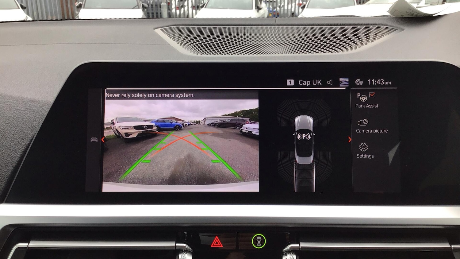 Used BMW 4 Series 2022 for sale - 77101963: Photo 17