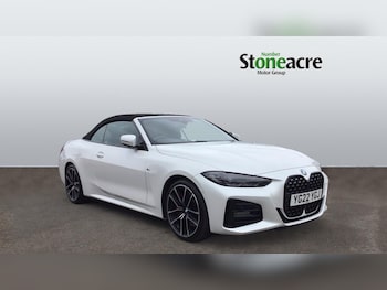 BMW 4 Series feature image