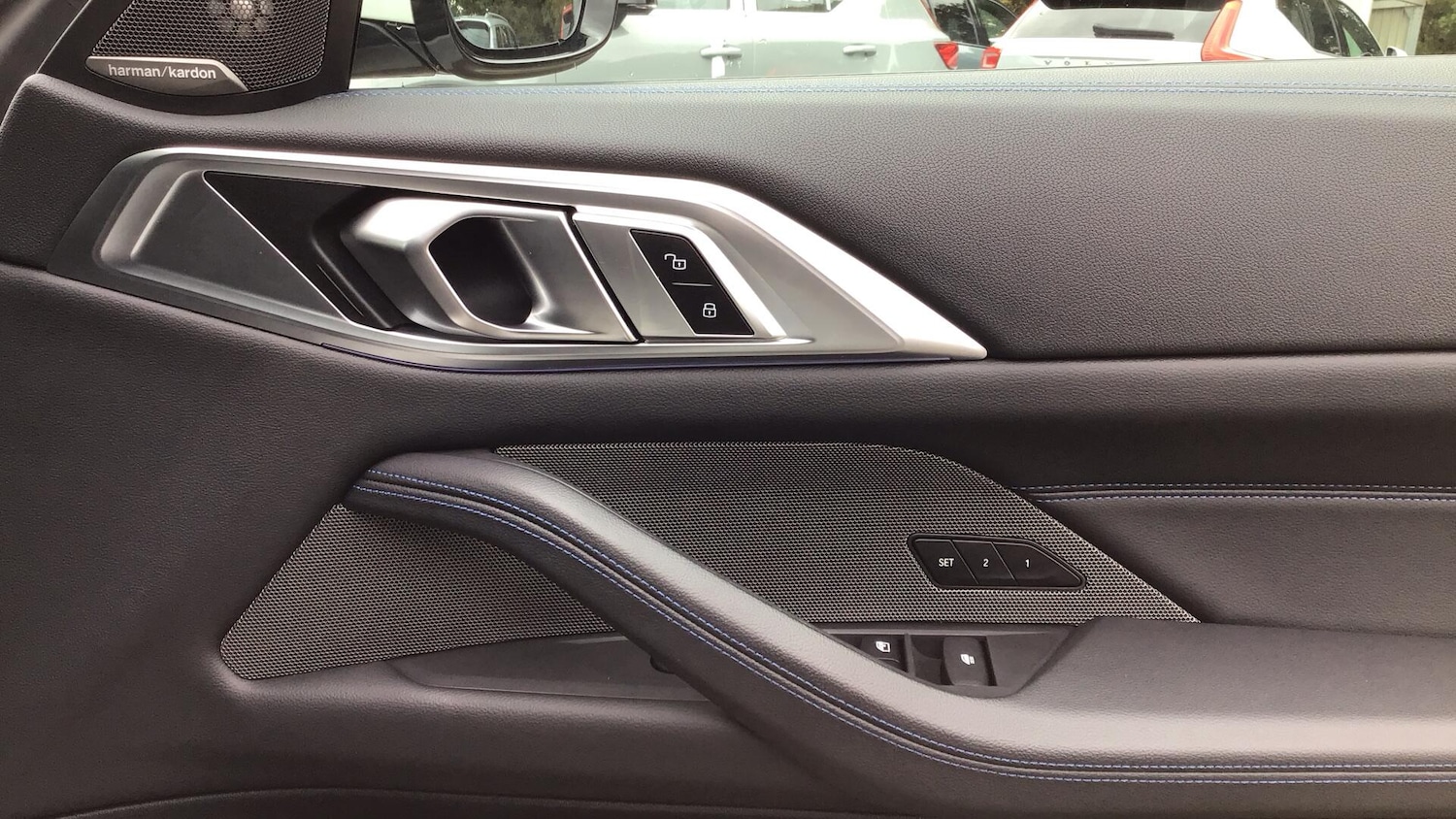 Used BMW 4 Series 2022 for sale - 77101963: Photo 27