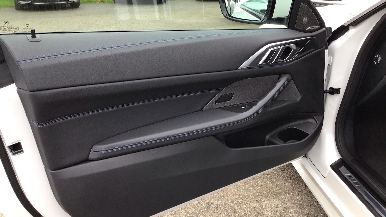 Used BMW 4 Series 2022 for sale - 77101963: Photo 33