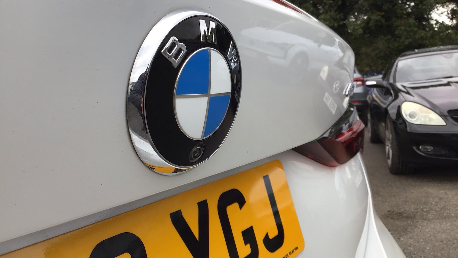 Used BMW 4 Series 2022 for sale - 77101963: Photo 37