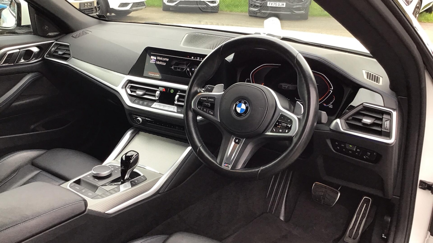 Used BMW 4 Series 2022 for sale - 77101963: Photo 4