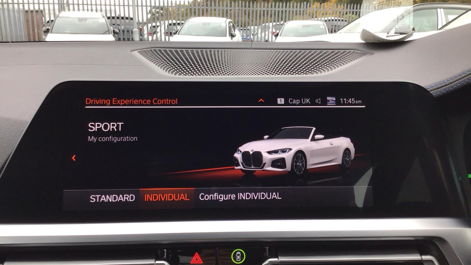 Used BMW 4 Series 2022 for sale - 77101963: Photo 41