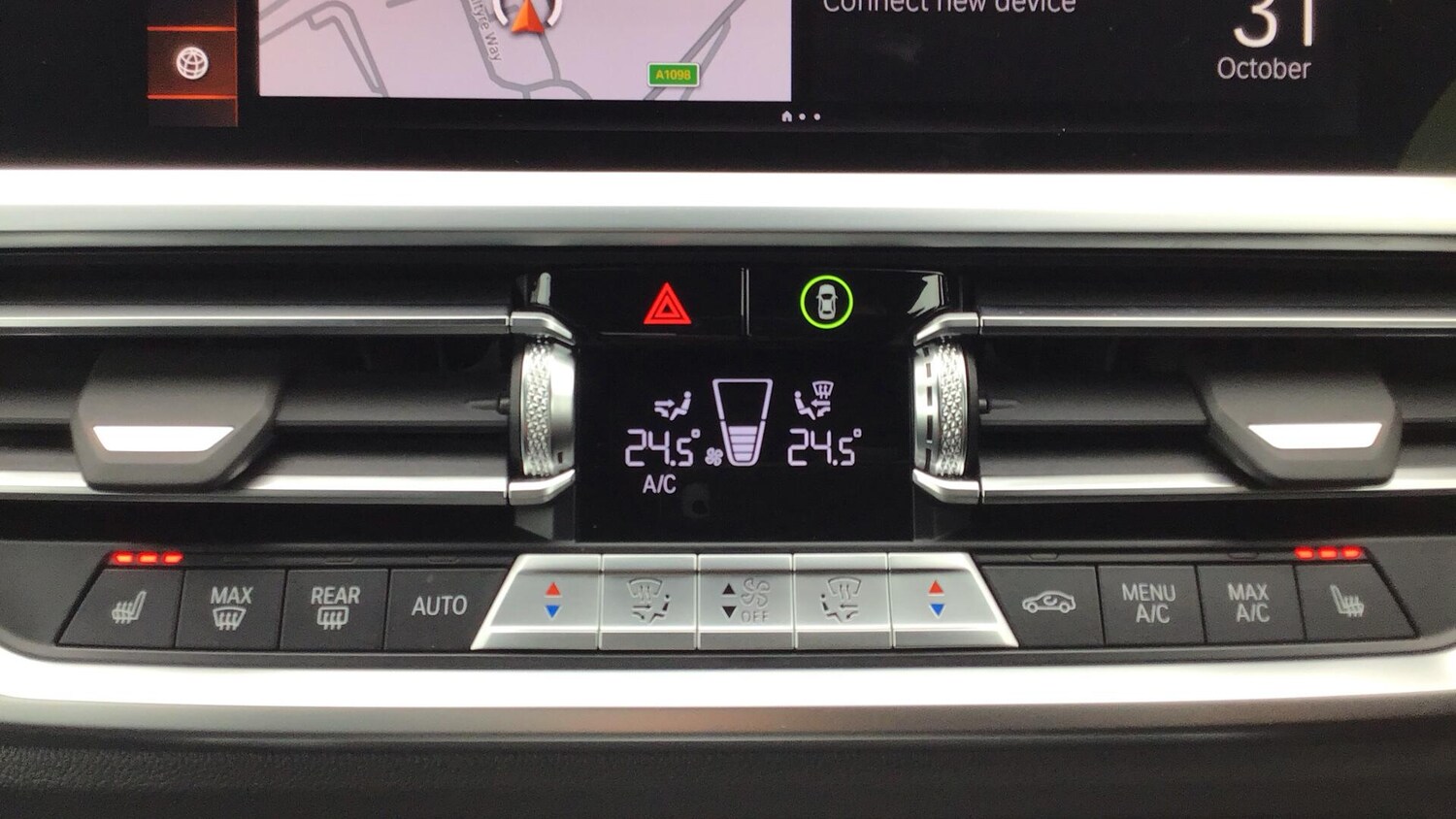 Used BMW 4 Series 2022 for sale - 77101963: Photo 42