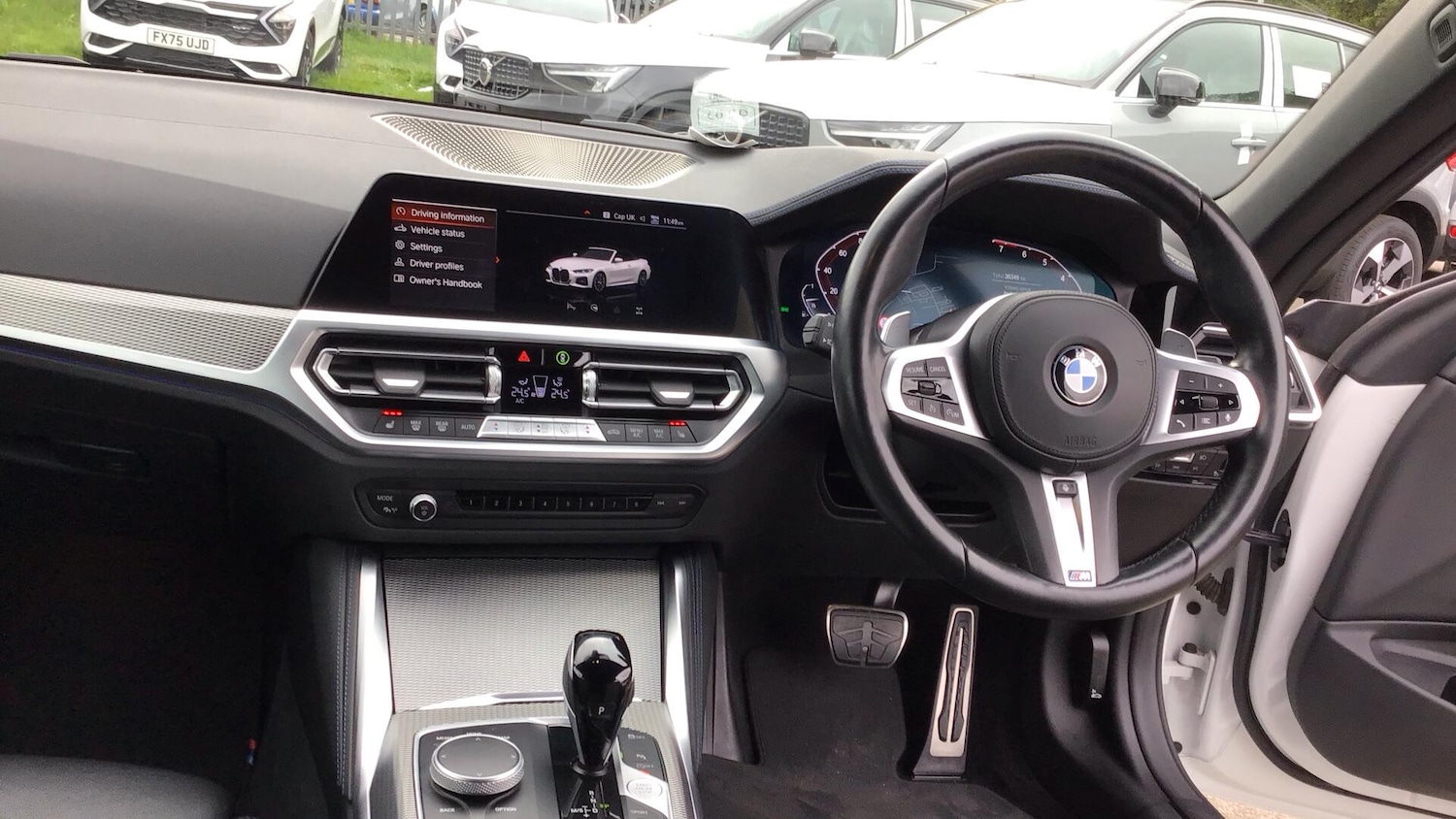 Used BMW 4 Series 2022 for sale - 77101963: Photo 5