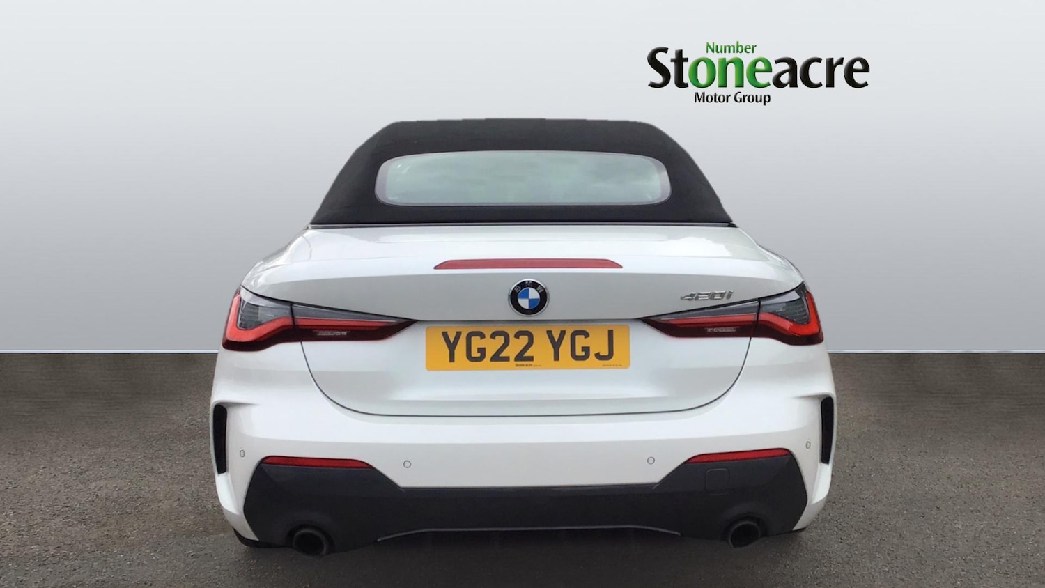 Used BMW 4 Series 2022 for sale - 77101963: Photo 7