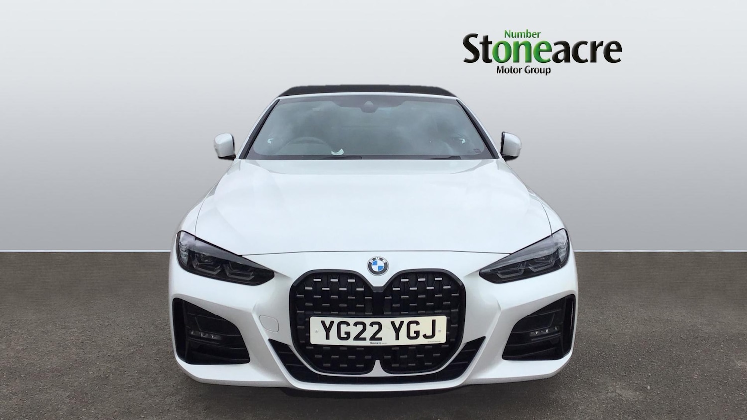 Used BMW 4 Series 2022 for sale - 77101963: Photo 8