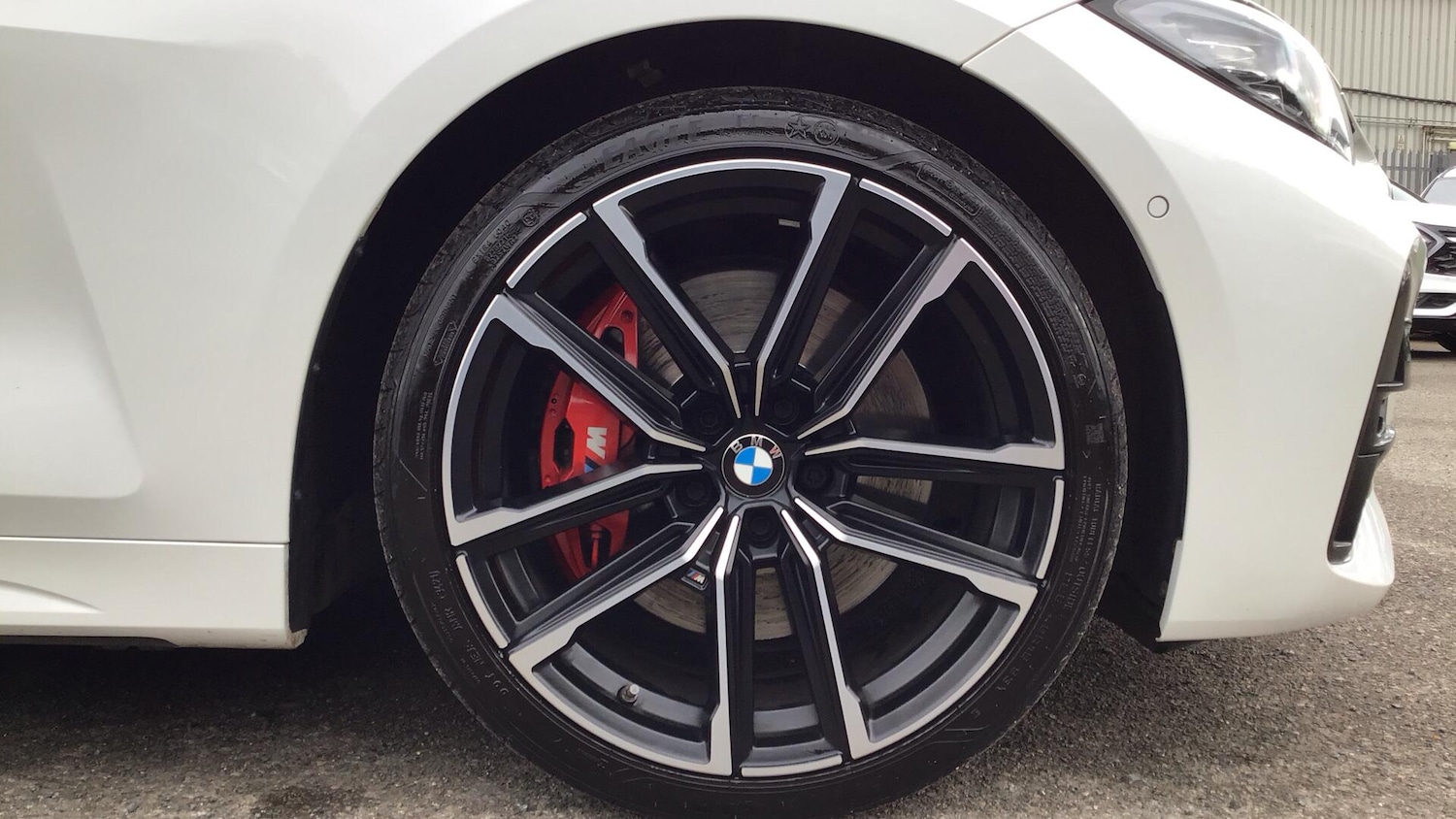 Used BMW 4 Series 2022 for sale - 77101963: Photo 9