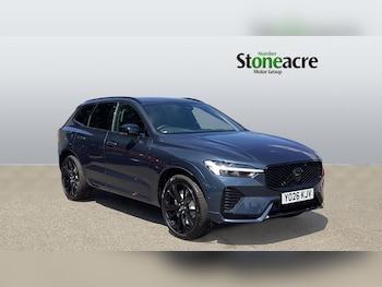 Used Volvo XC60 2026 for sale - 79475598: Photo