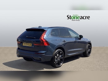 Used Volvo XC60 2026 for sale - 79475598: Photo
