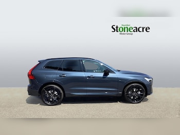 Used Volvo XC60 2026 for sale - 79475598: Photo