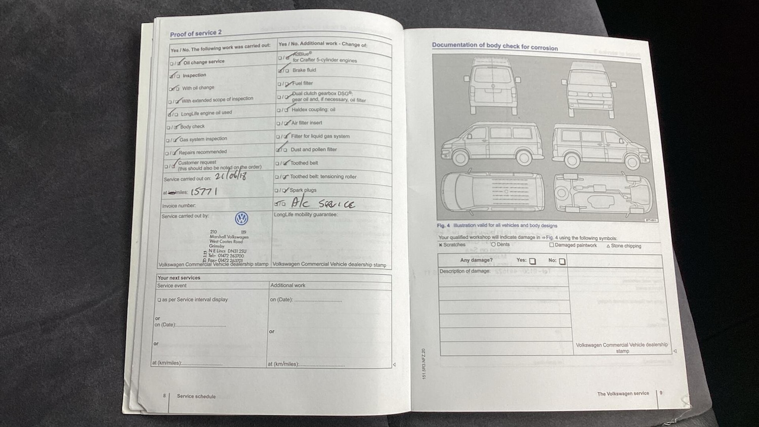 Vehicle 15