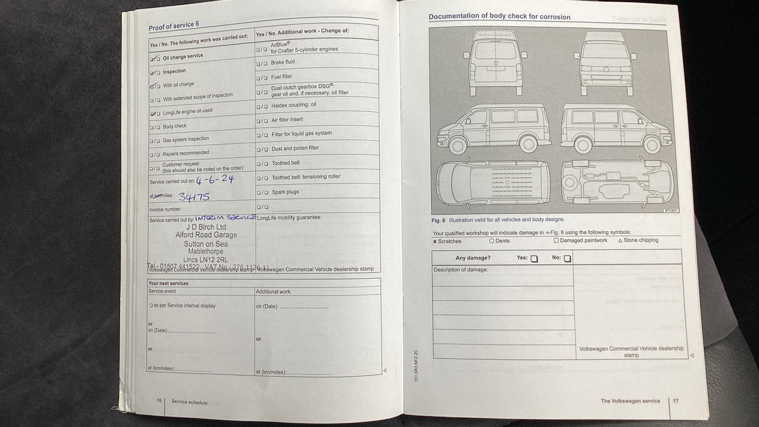 Vehicle 19