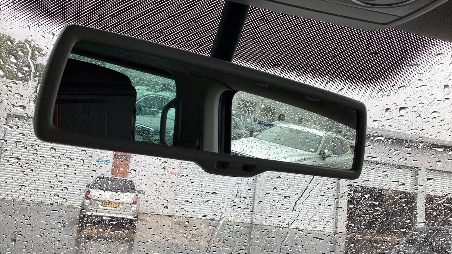 Vehicle 28