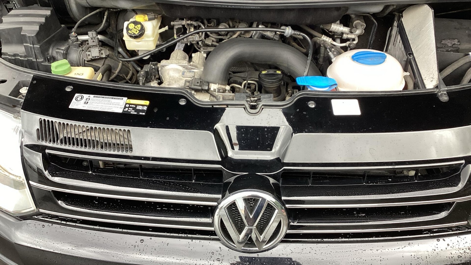 Vehicle 65