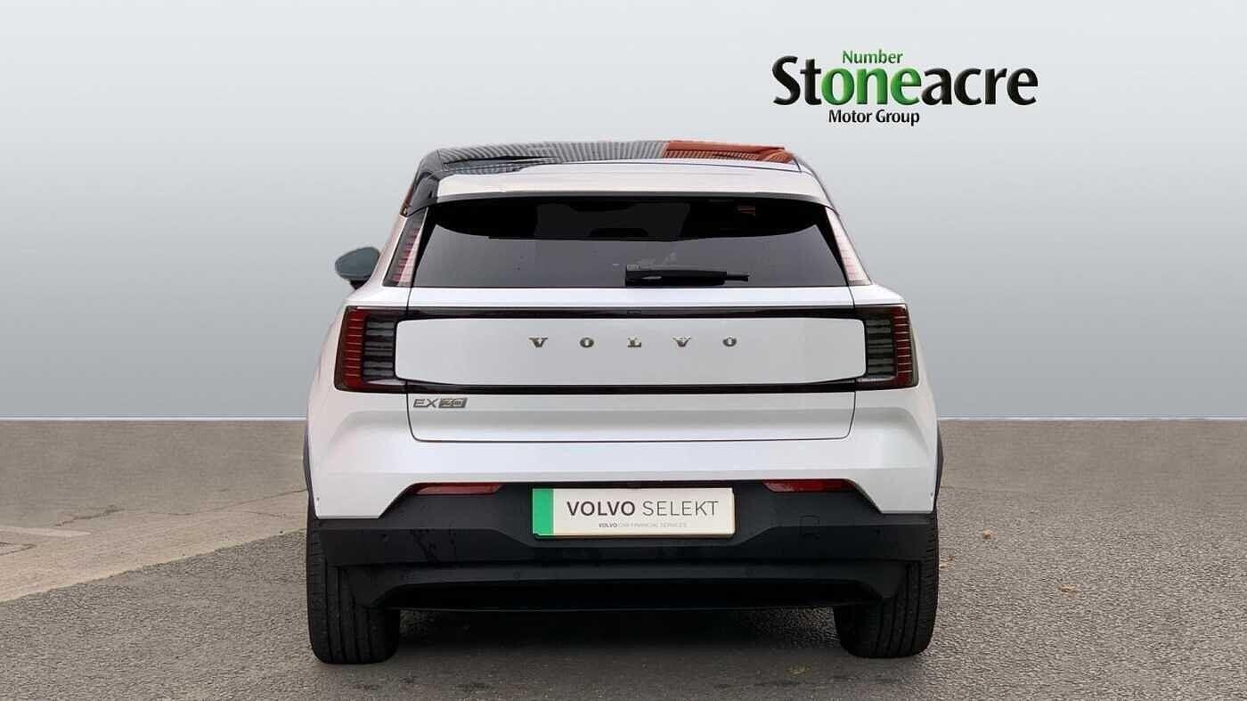 Used Volvo EX30 2025 for sale - 77109361: Photo 4