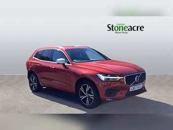 Used Volvo XC60 2017 for sale - 78448846: Photo