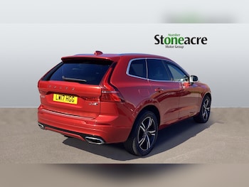 Used Volvo XC60 2017 for sale - 78448846: Photo