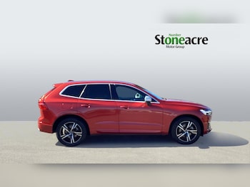 Used Volvo XC60 2017 for sale - 78448846: Photo