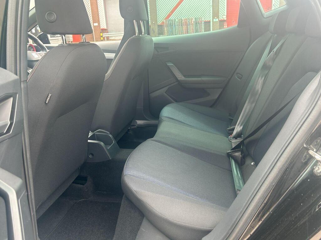 Used SEAT Ibiza 2023 for sale - 77496930: Photo 10