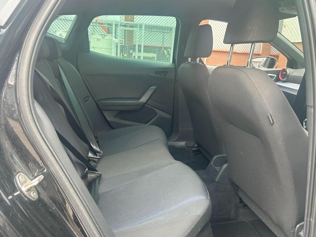 Used SEAT Ibiza 2023 for sale - 77496930: Photo 11
