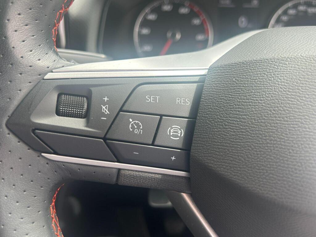 Used SEAT Ibiza 2023 for sale - 77496930: Photo 13