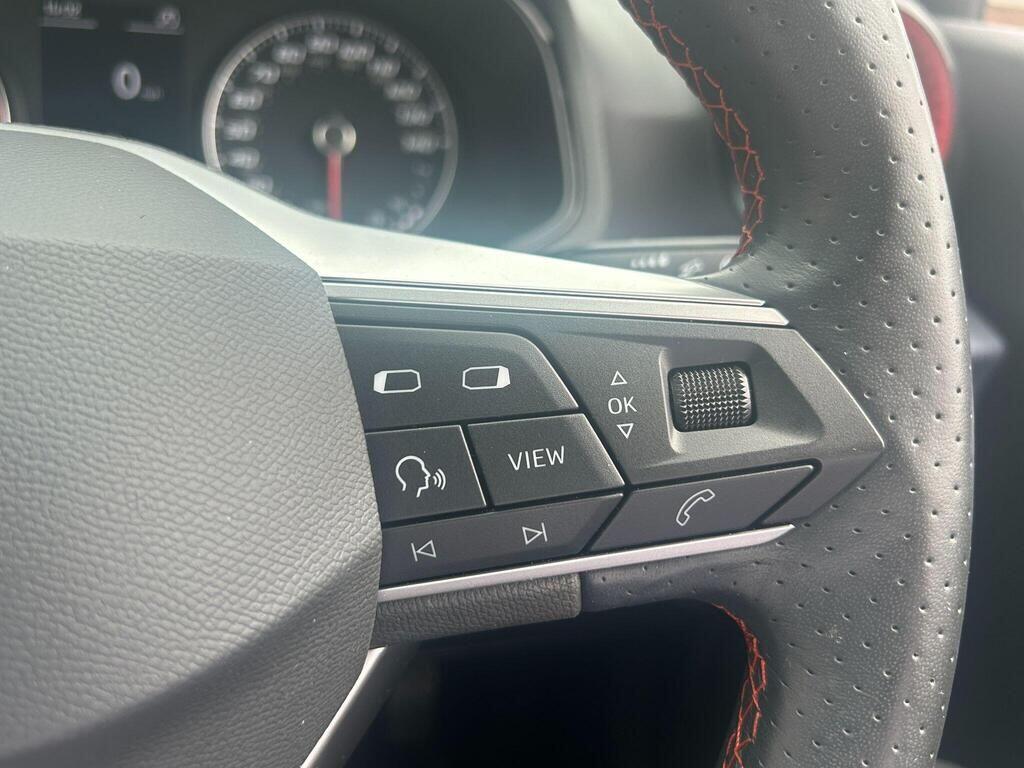 Used SEAT Ibiza 2023 for sale - 77496930: Photo 14