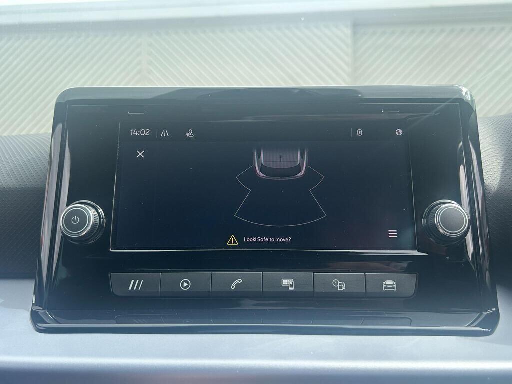 Used SEAT Ibiza 2023 for sale - 77496930: Photo 17