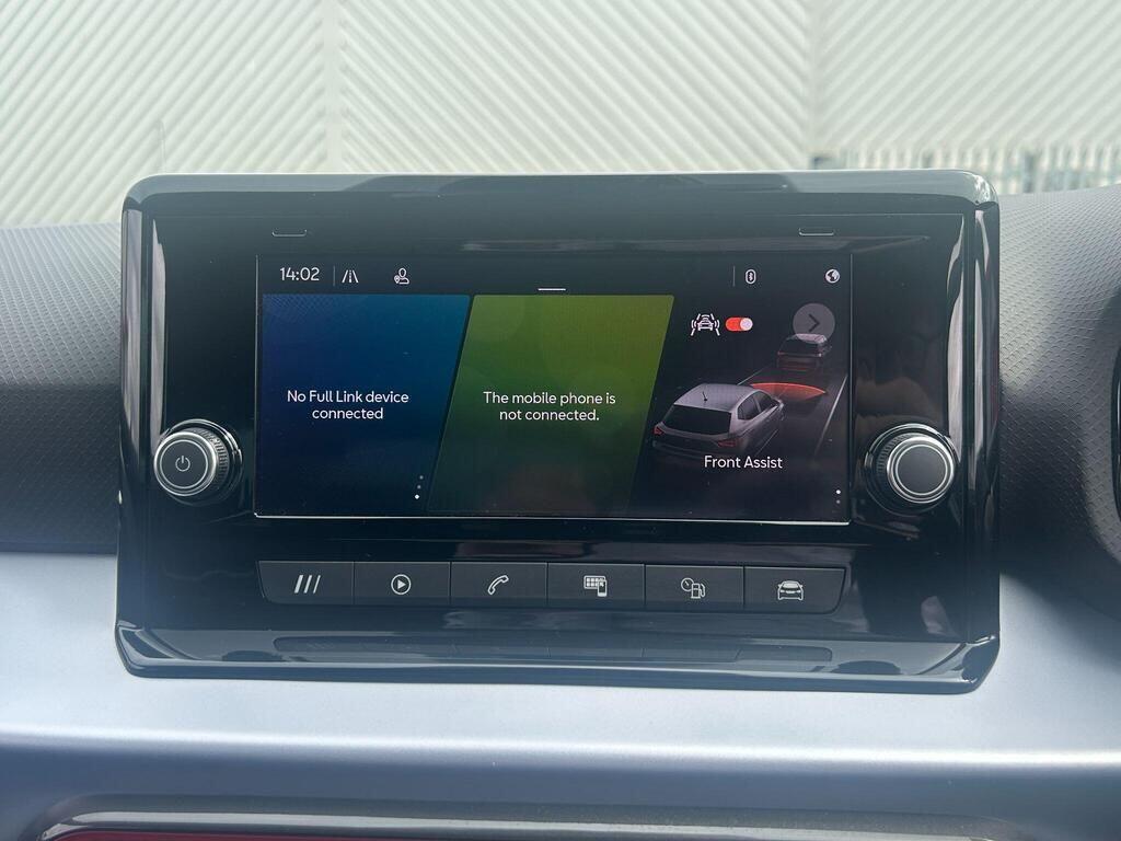 Used SEAT Ibiza 2023 for sale - 77496930: Photo 18