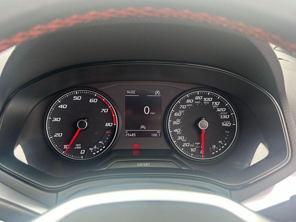 Used SEAT Ibiza 2023 for sale - 77496930: Photo 19