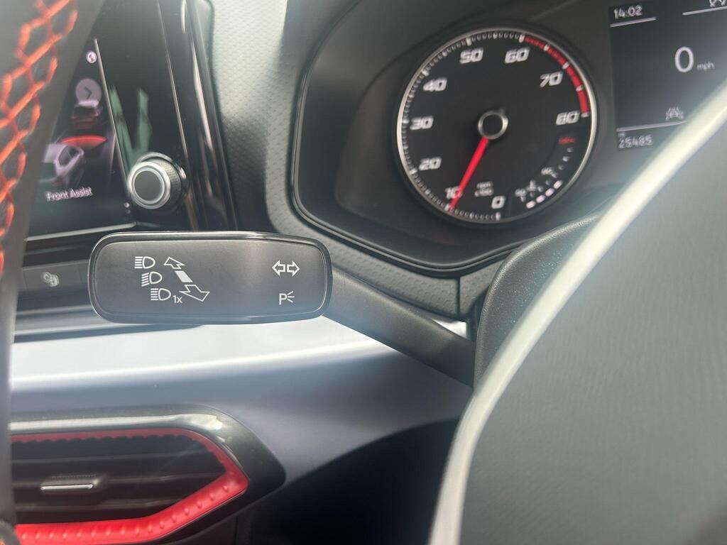 Used SEAT Ibiza 2023 for sale - 77496930: Photo 20