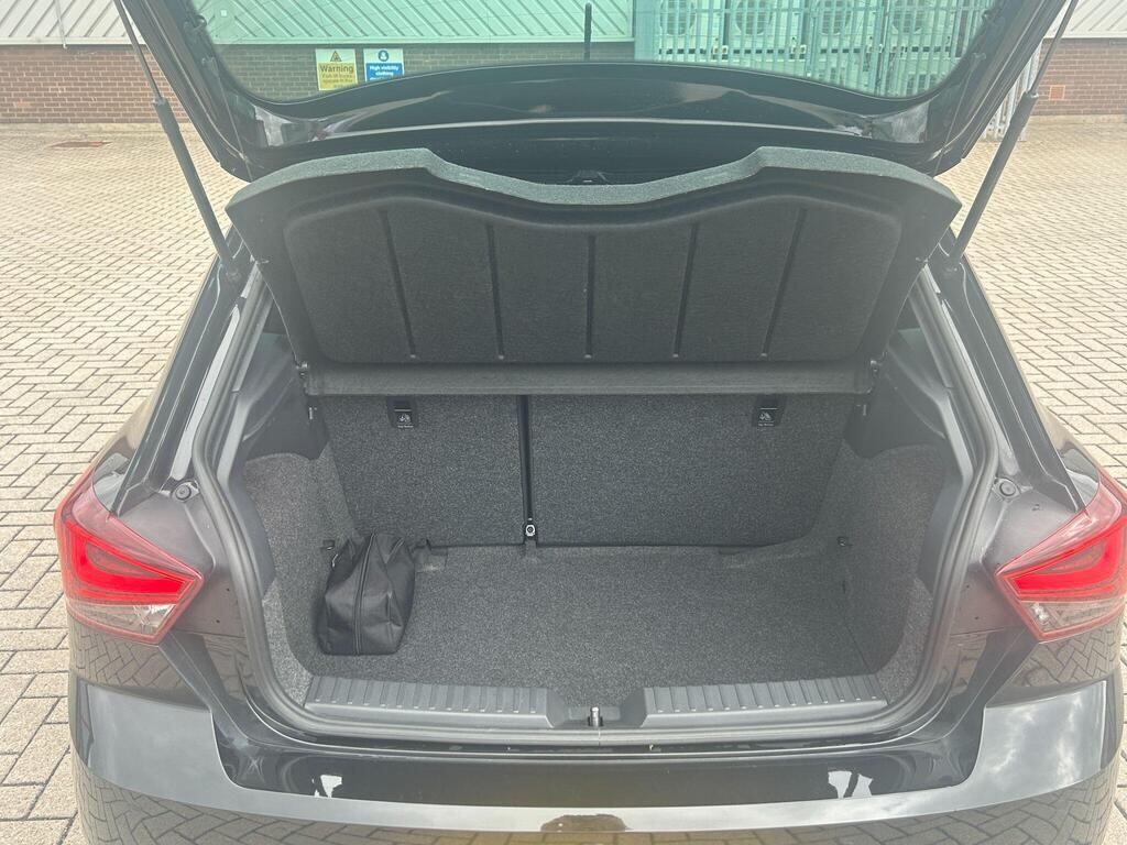 Used SEAT Ibiza 2023 for sale - 77496930: Photo 21