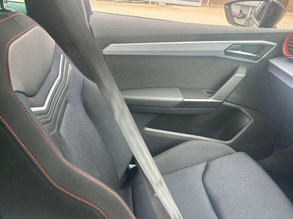 Used SEAT Ibiza 2023 for sale - 77496930: Photo 27