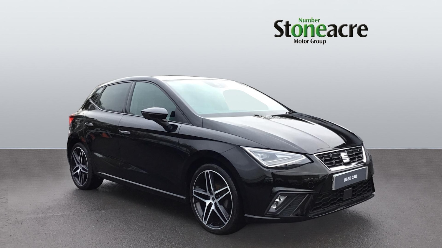Used SEAT Ibiza 2023 for sale - 77496930: Photo 28
