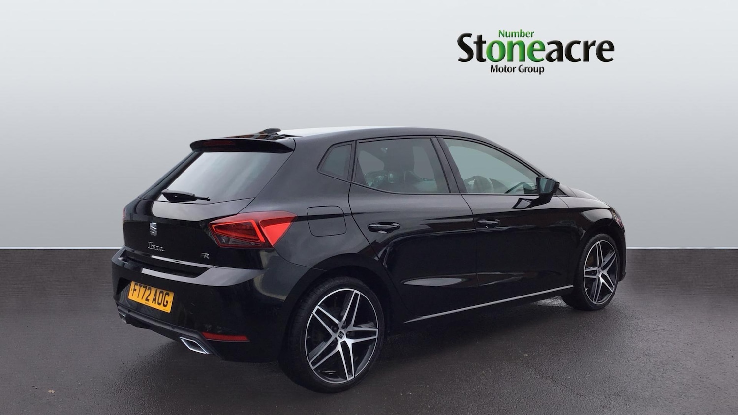 Used SEAT Ibiza 2023 for sale - 77496930: Photo 29