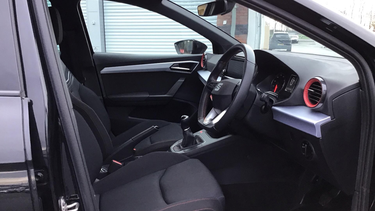 Used SEAT Ibiza 2023 for sale - 77496930: Photo 31