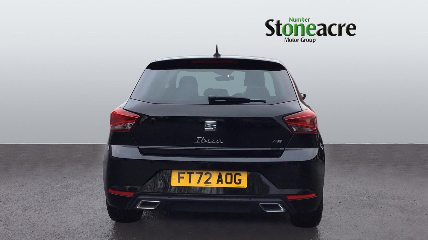 Used SEAT Ibiza 2023 for sale - 77496930: Photo 34