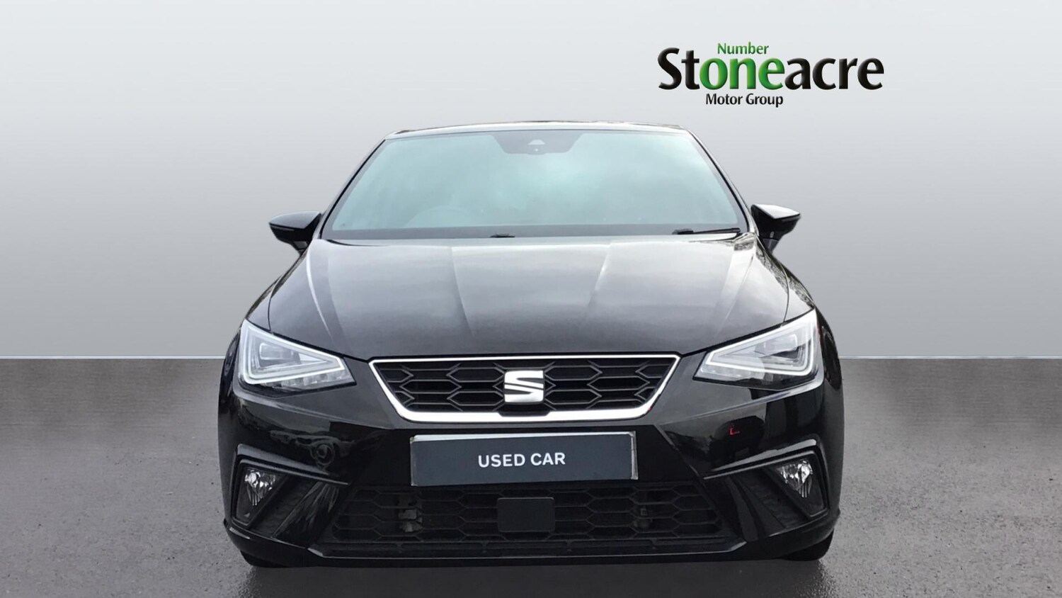 Used SEAT Ibiza 2023 for sale - 77496930: Photo 35
