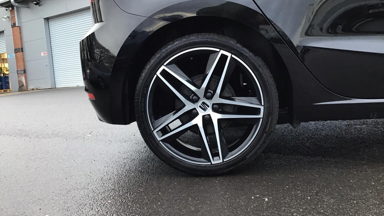 Used SEAT Ibiza 2023 for sale - 77496930: Photo 36